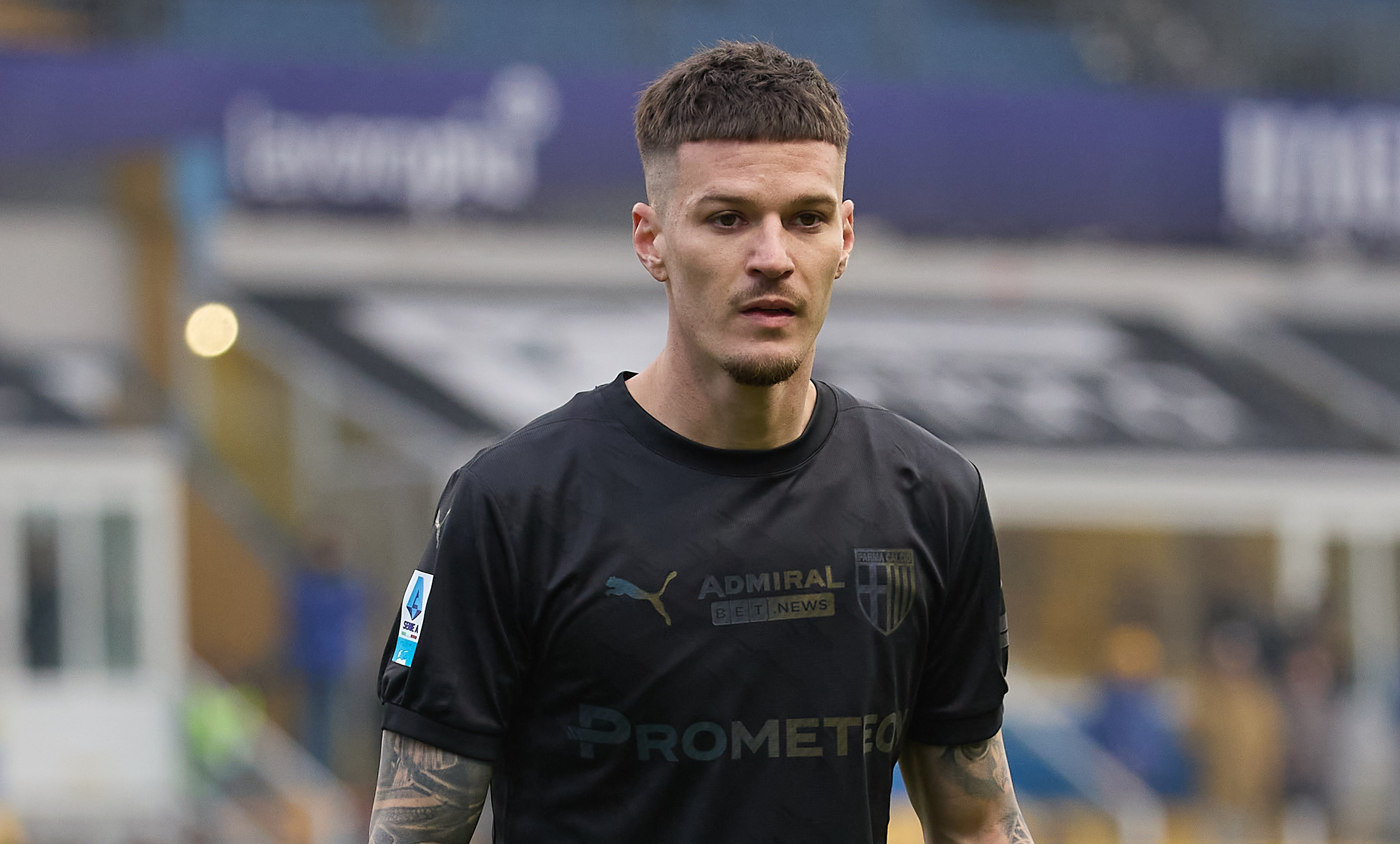 &rdquo;Lovitura de la miezul nopții!&rdquo; Dennis Man a primit o veste uriașă &icirc;n Italia. Următoarele ore sunt decisive