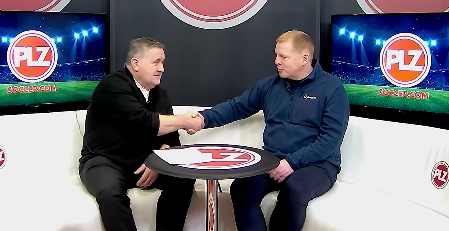 Neil Lennon revine! Anunțul nord-irlandezului după mandatul de coșmar de la Rapid