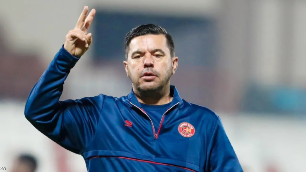 Cosmin Cosmin Contra a semnat noul contract! Al-Arabi a făcut anunțul oficial ...