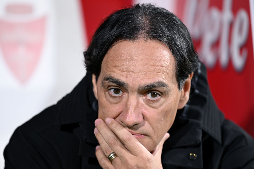 Nesta, pe făraș la Monza! Acesta va fi &icirc;nlocuit cu un alt mare fundaș italian