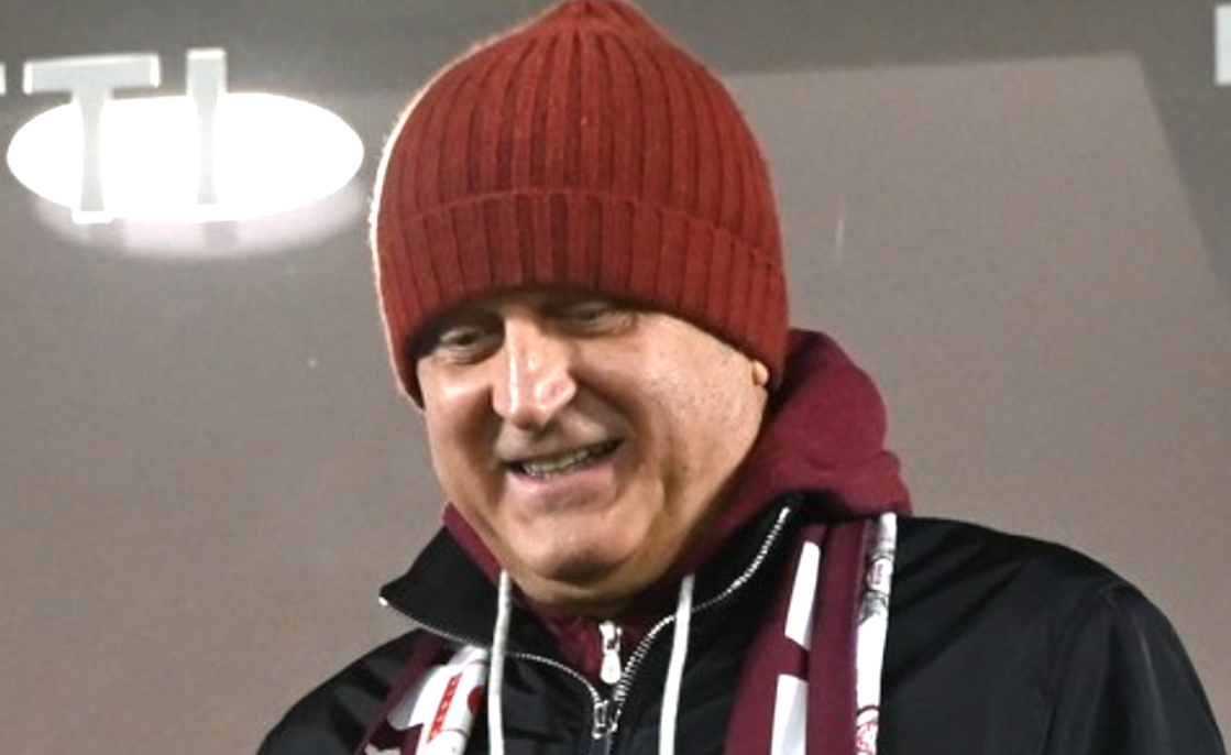 Prima lovitură dată de Dan Șucu &icirc;n pauza de iarnă! Un spaniol a bătut palma cu giuleștenii