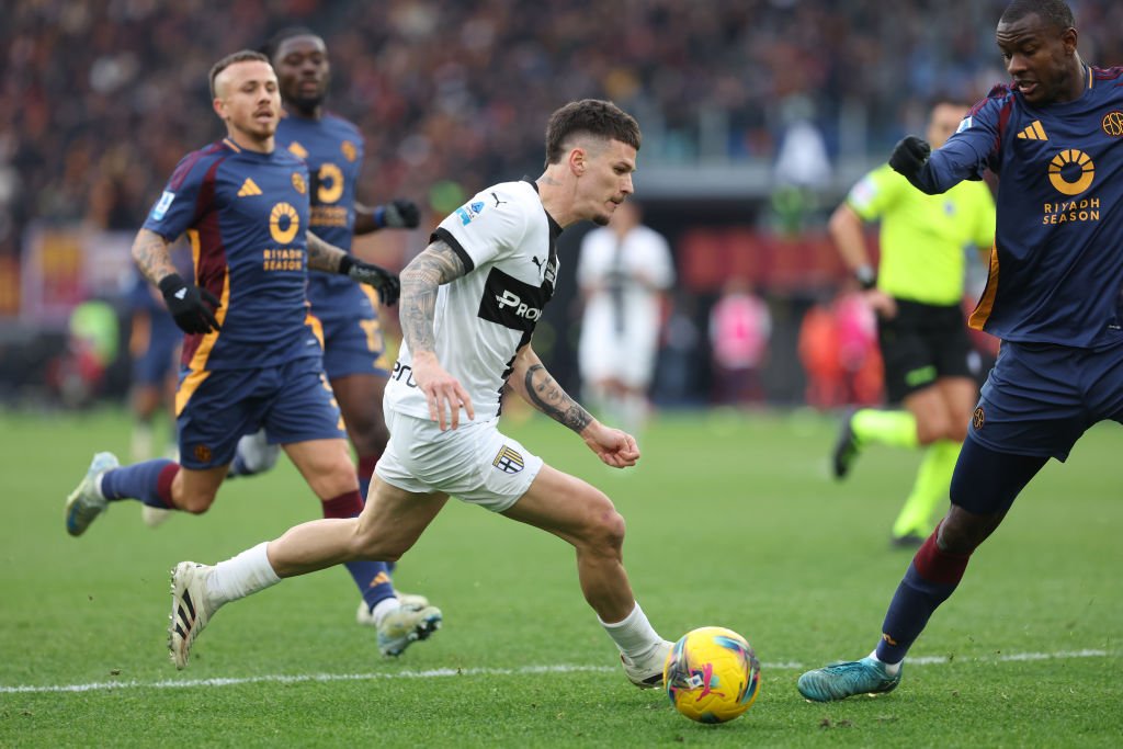 Fabio Pecchia, discurs sincer despre criza pe care o traversează Parma!