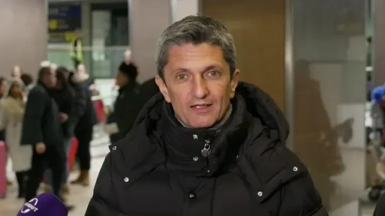 Răzvan Lucescu, la final de 2024: S-a &icirc;ncheiat un an excelent, poate unul dintre cei mai buni din cariera mea
