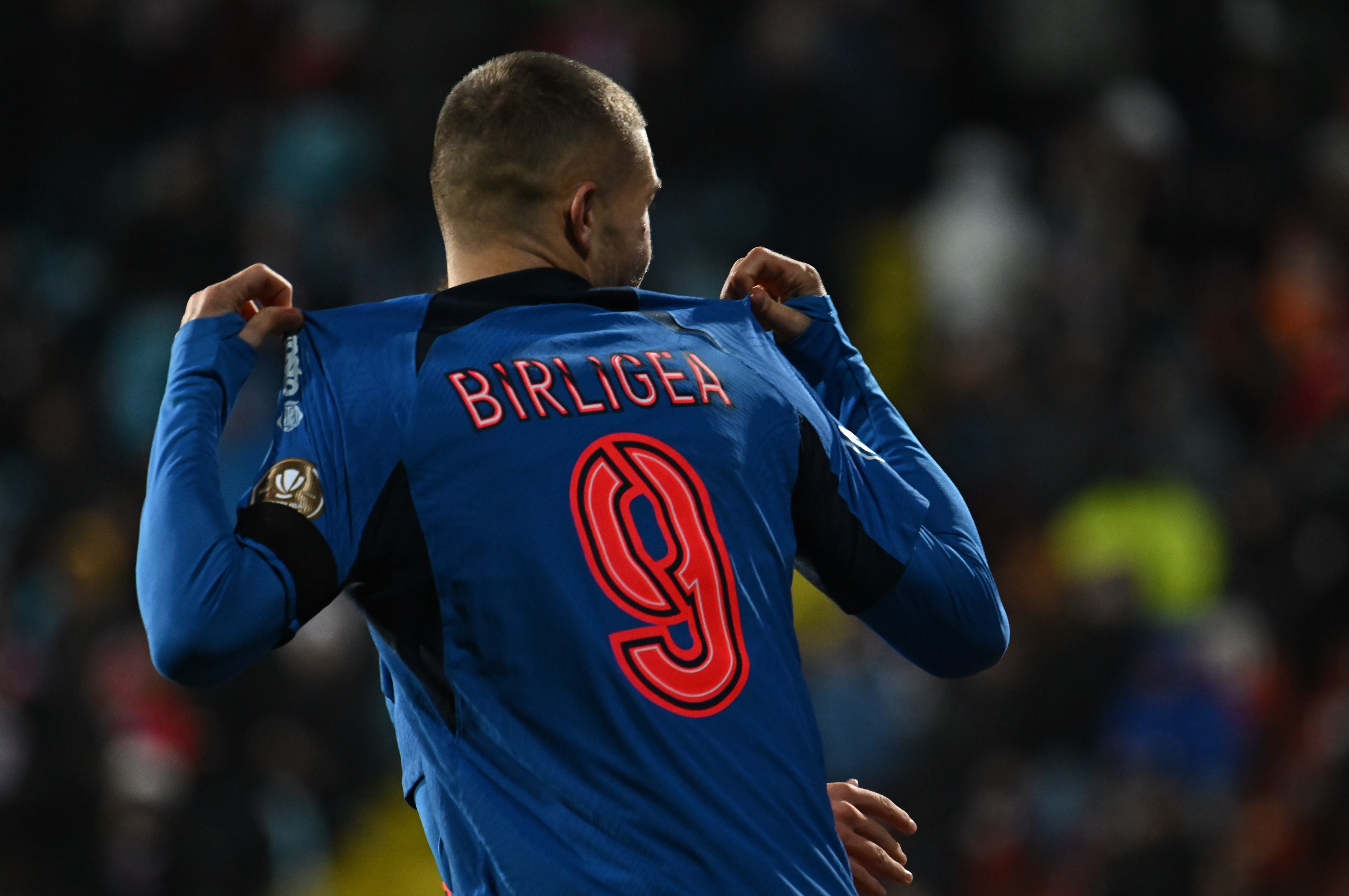 Jurnaliștii bosniaci sunt fermi: &rdquo;El e atacantul celei mai bune echipe rom&acirc;nești, FCSB&rdquo;