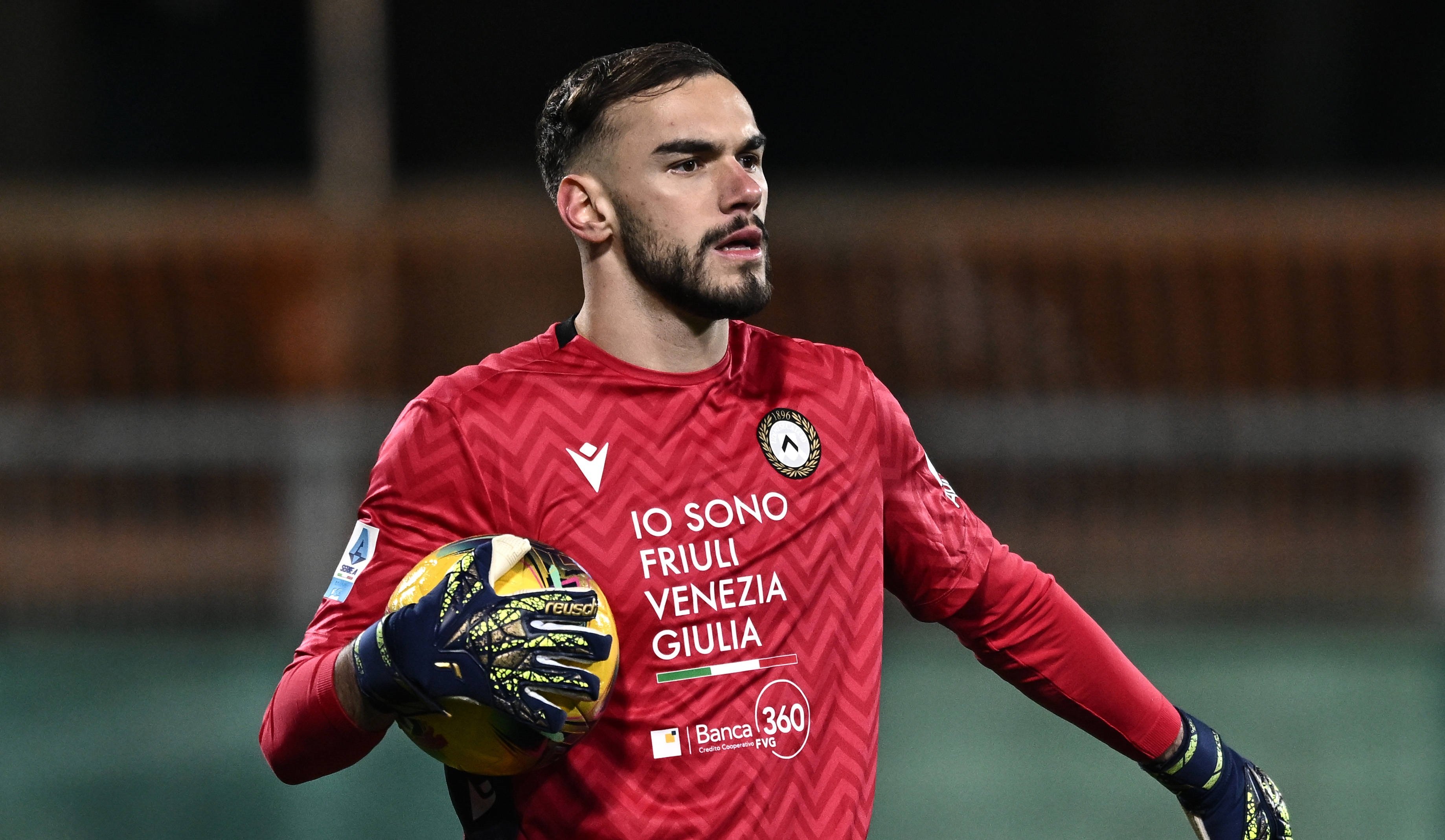 Sava vs Marin: portarul câștigă, dar comite o gafă inacceptabilă – duel românesc aprins în Serie B