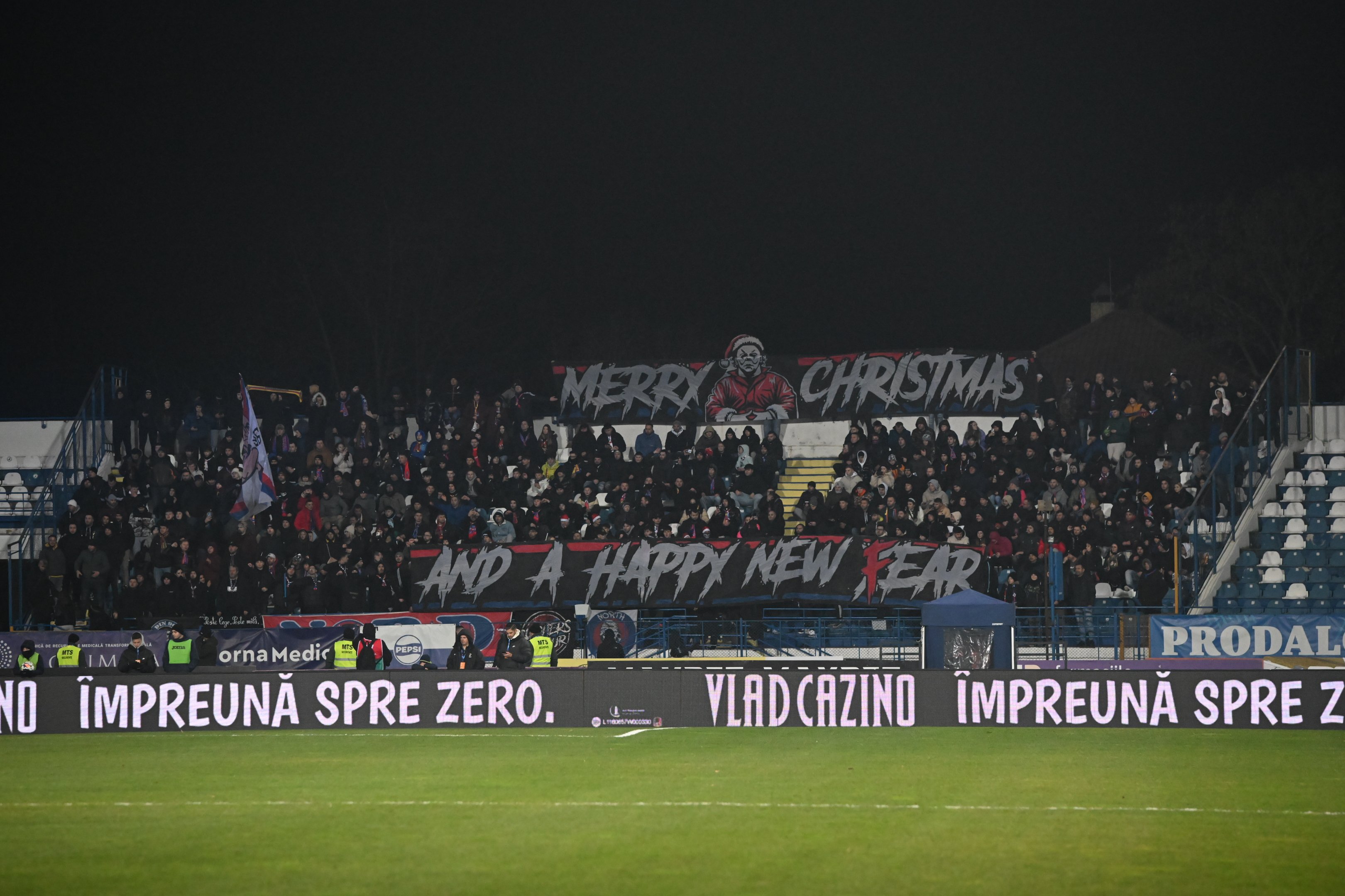 Așa arată Superliga la finalul anului 2024 + prima etapă din 2025