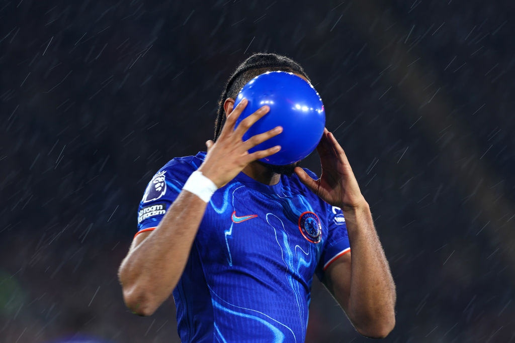 Barcelona vrea un star al lui Chelsea, dar &icirc;și permite să-l cumpere abia vara viitoare