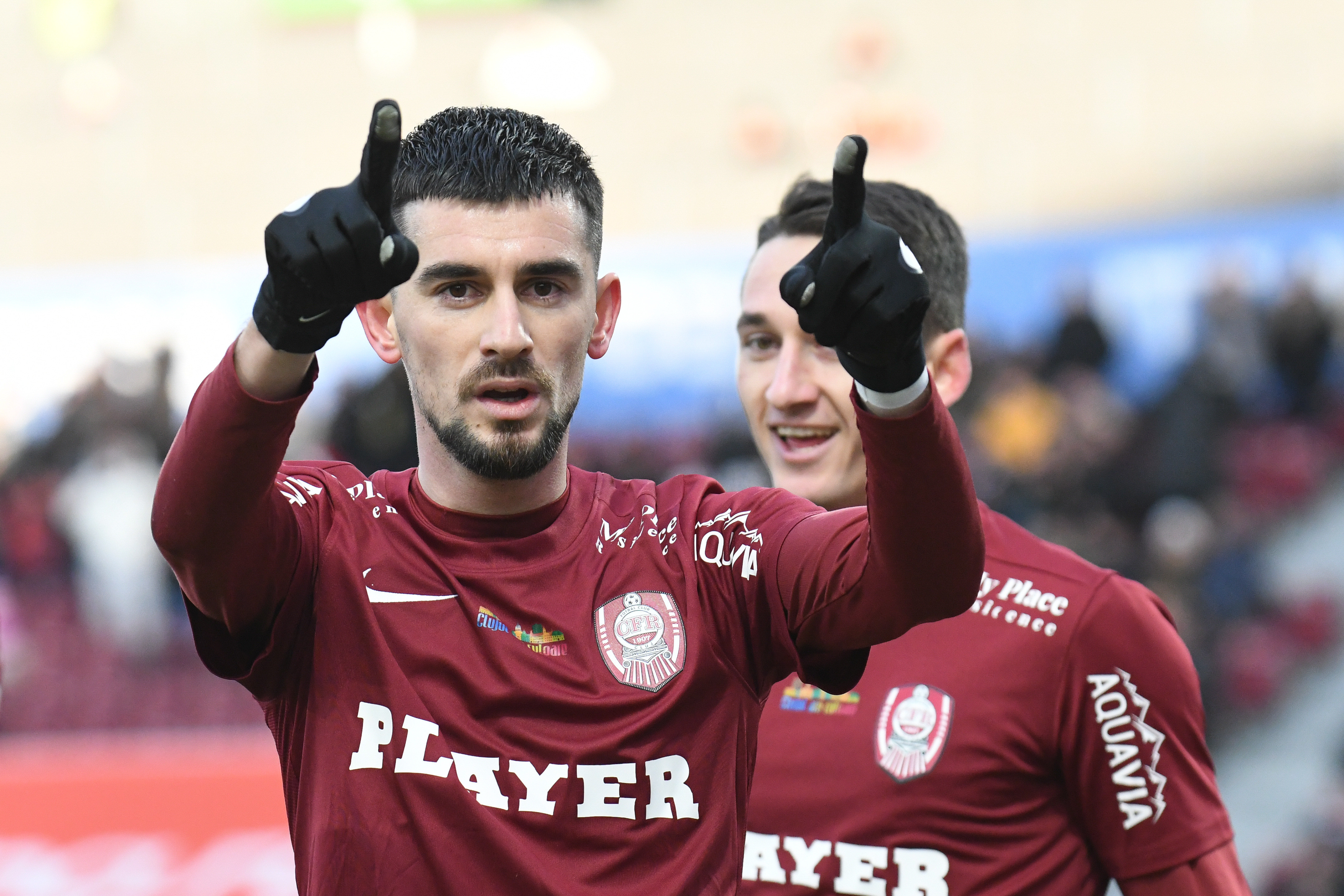 Kosovarii au reacționat după ce Meriton Korenica a fost inclus &icirc;n echipa săptăm&acirc;nii &icirc;n Superliga