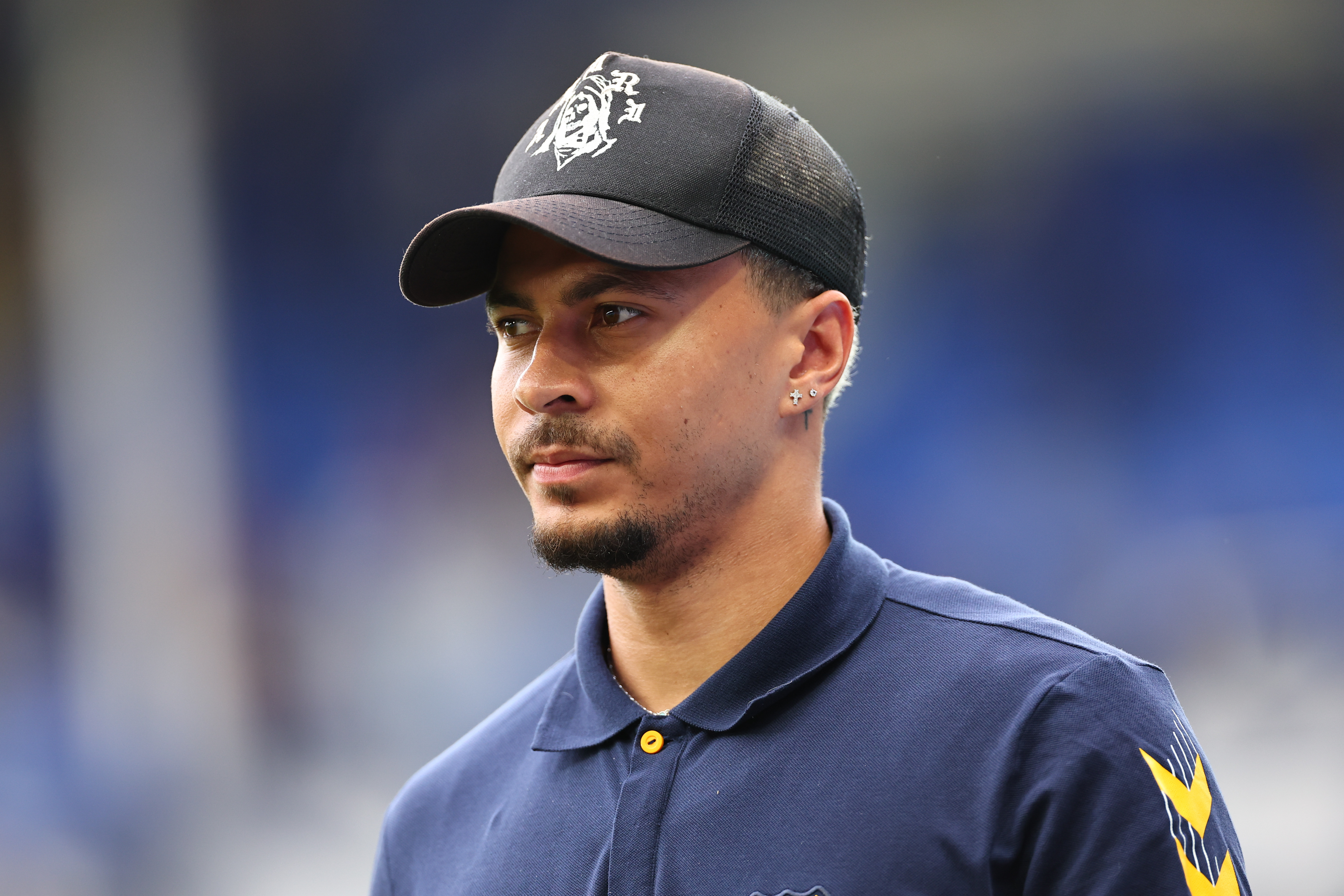 Dele Alli și-a găsit echipă, la un an și nouă luni de la ultimul meci jucat