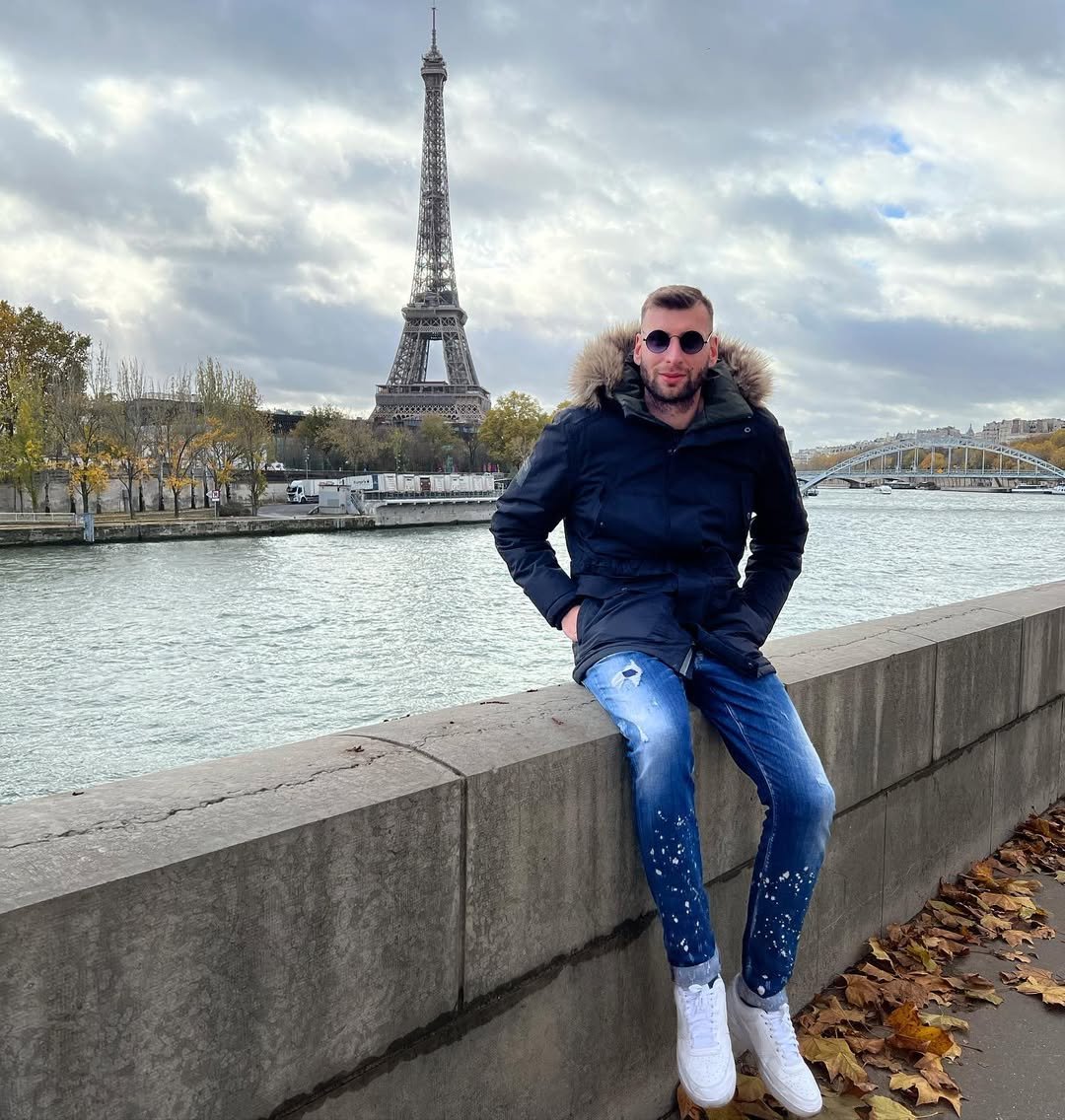 Lukas Zima a plecat de la Petrolul! Mesajul portarului &icirc;naintea sosirii la FCSB