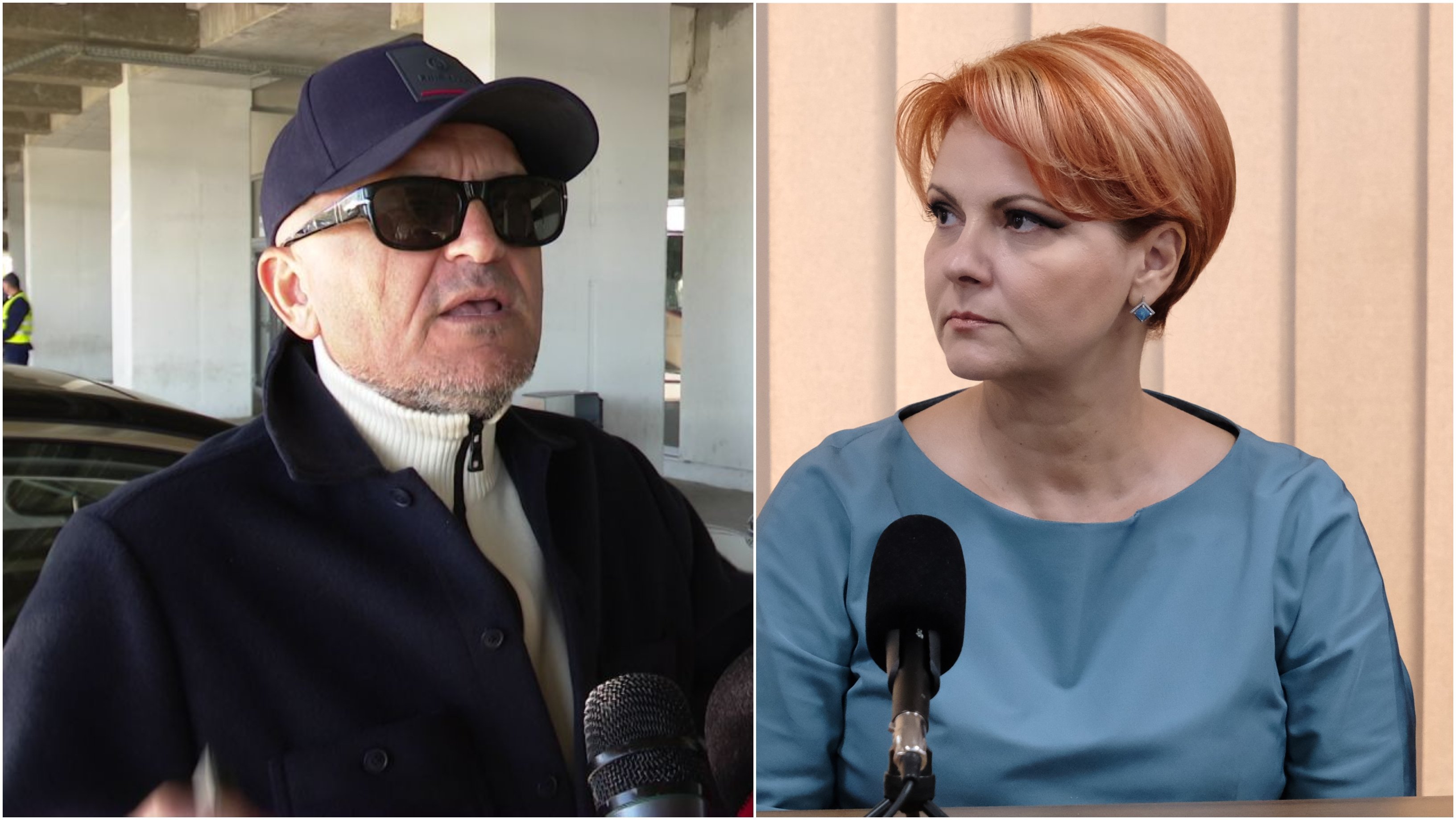 Adrian Mititelu, un nou război cu Olguța Vasilescu: &rdquo;FCU &icirc;i stă &icirc;n g&acirc;t doamnei primar&rdquo;