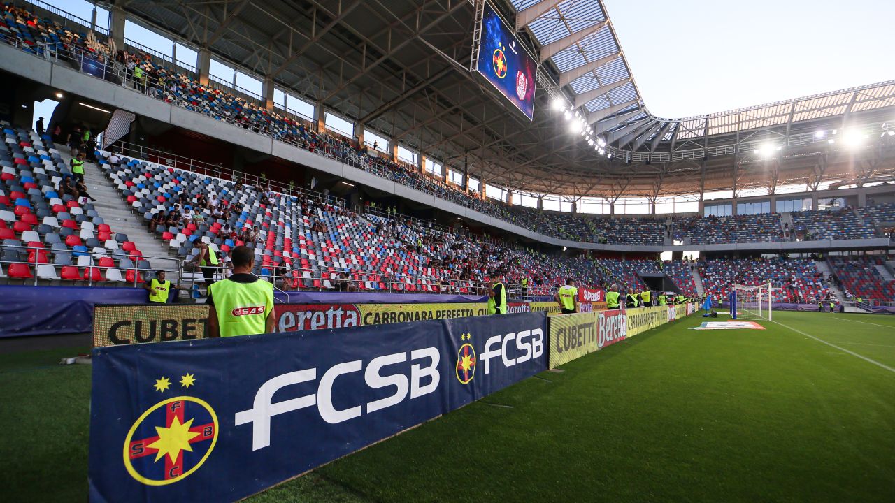 Steaua i-a dat replica FCSB-ului: ”Să se mute, că nu sunt binevenți”