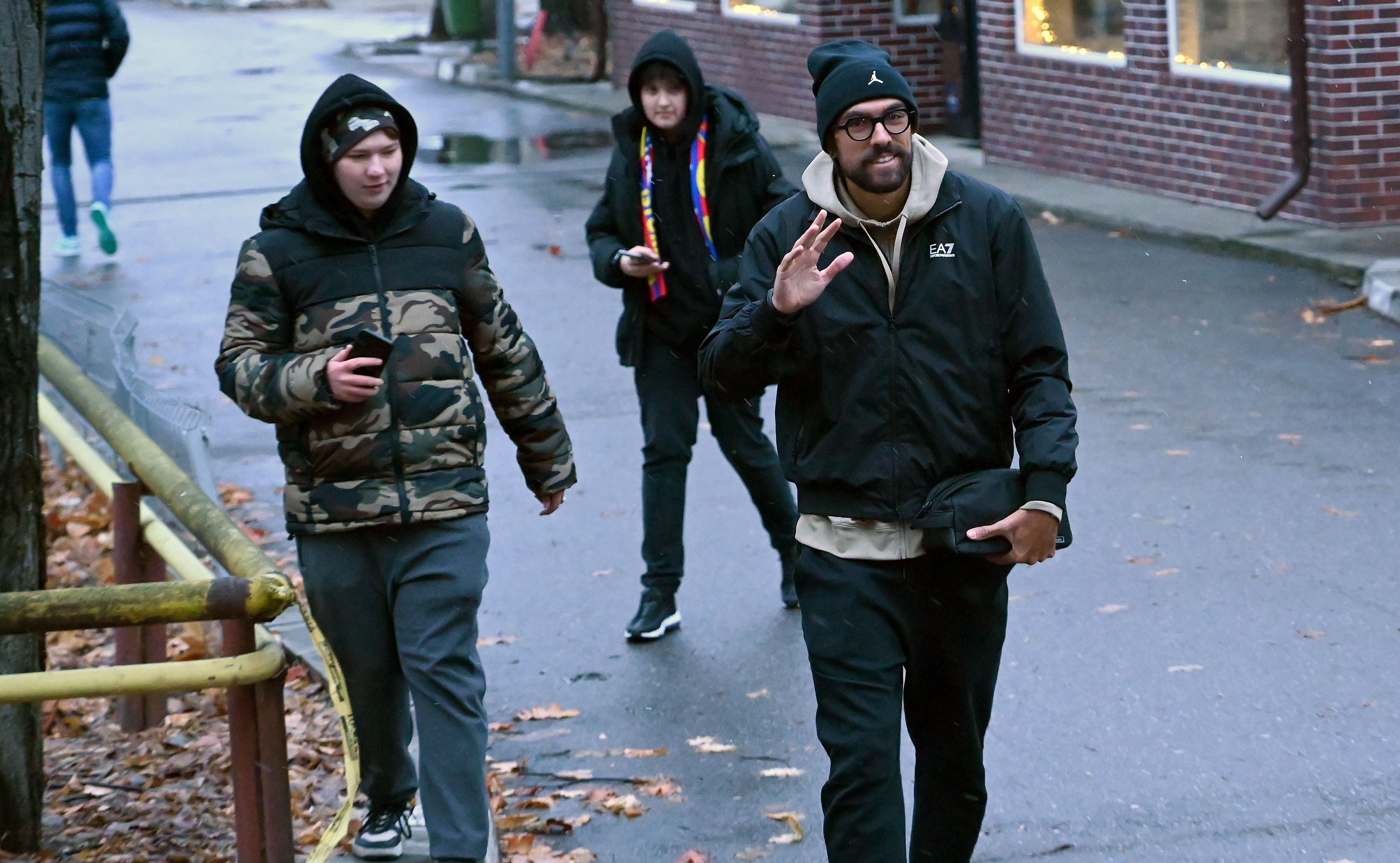 Inexplicabil! Andrea Compagno dezvăluie prin ce a trecut la FCSB și rezumă &icirc;ntr-un singur cuv&acirc;nt experiența