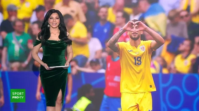 Denis Drăguș a copiat moda de la nașul său, Șumudică