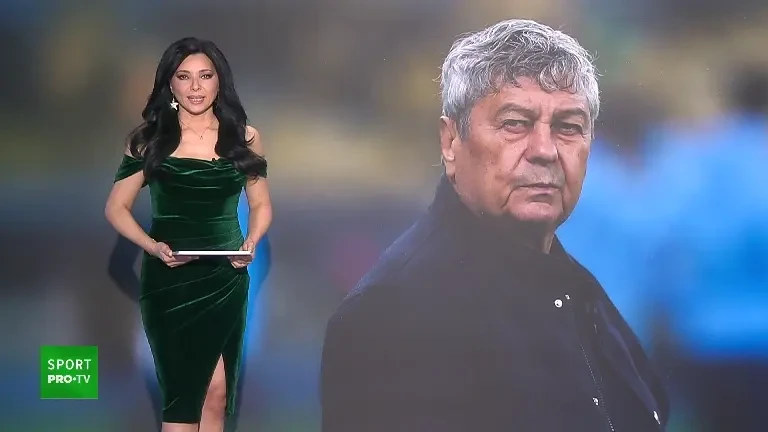 Mircea Lucescu: Am renunțat să mai fiu Moș Crăciun. A preluat Răzvan această responsabilitate