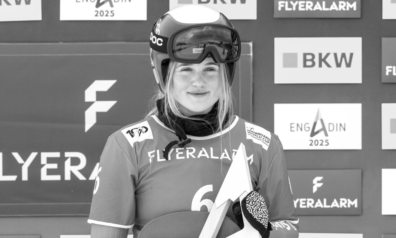 Lumea sportului, zguduită: a murit Sophie Hediger, participantă la Jocurile Olimpice de la Beijing