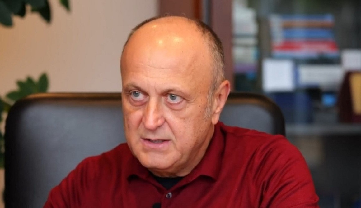 Genoa, ce transfer! Dan Șucu a pus ochii pe un uriaș de aproape 2 metri!