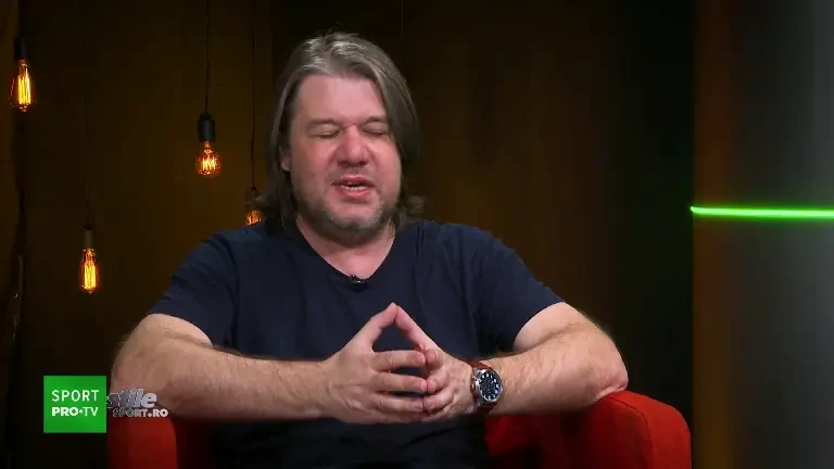 Dacian Varga, despre grupa Rom&acirc;niei din preliminariile CM 2026: Care e norocul, că am auzit cu Austria?! Și Bosnia va lua puncte!