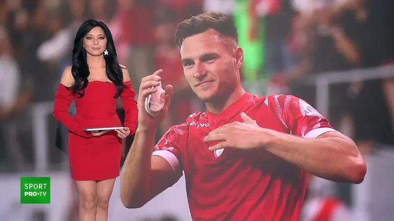 Interviu cu Dennis Politic de Crăciun (25.12.2024)