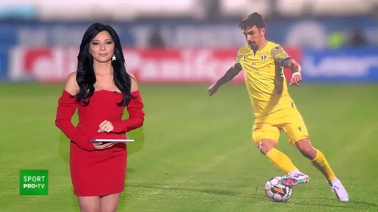 Reportaj cu Andreea Hanca și Sergiu Hanca de Crăciun (25.12.2024)