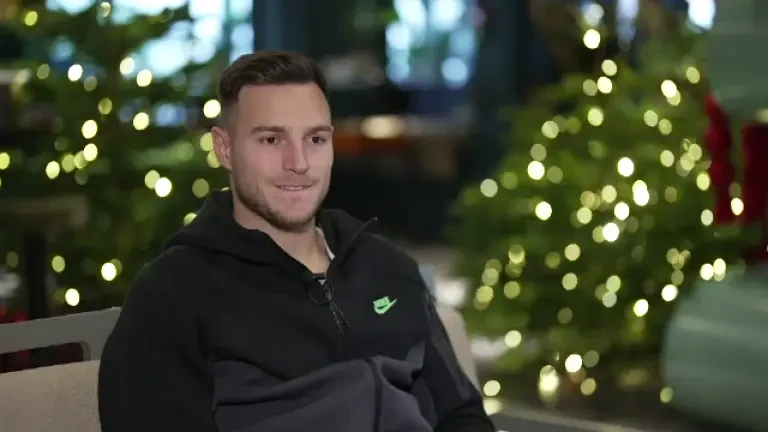 Dinamovistul Dennis Politic anunță: &rdquo;Ăsta e obiectivul nostru&rdquo;