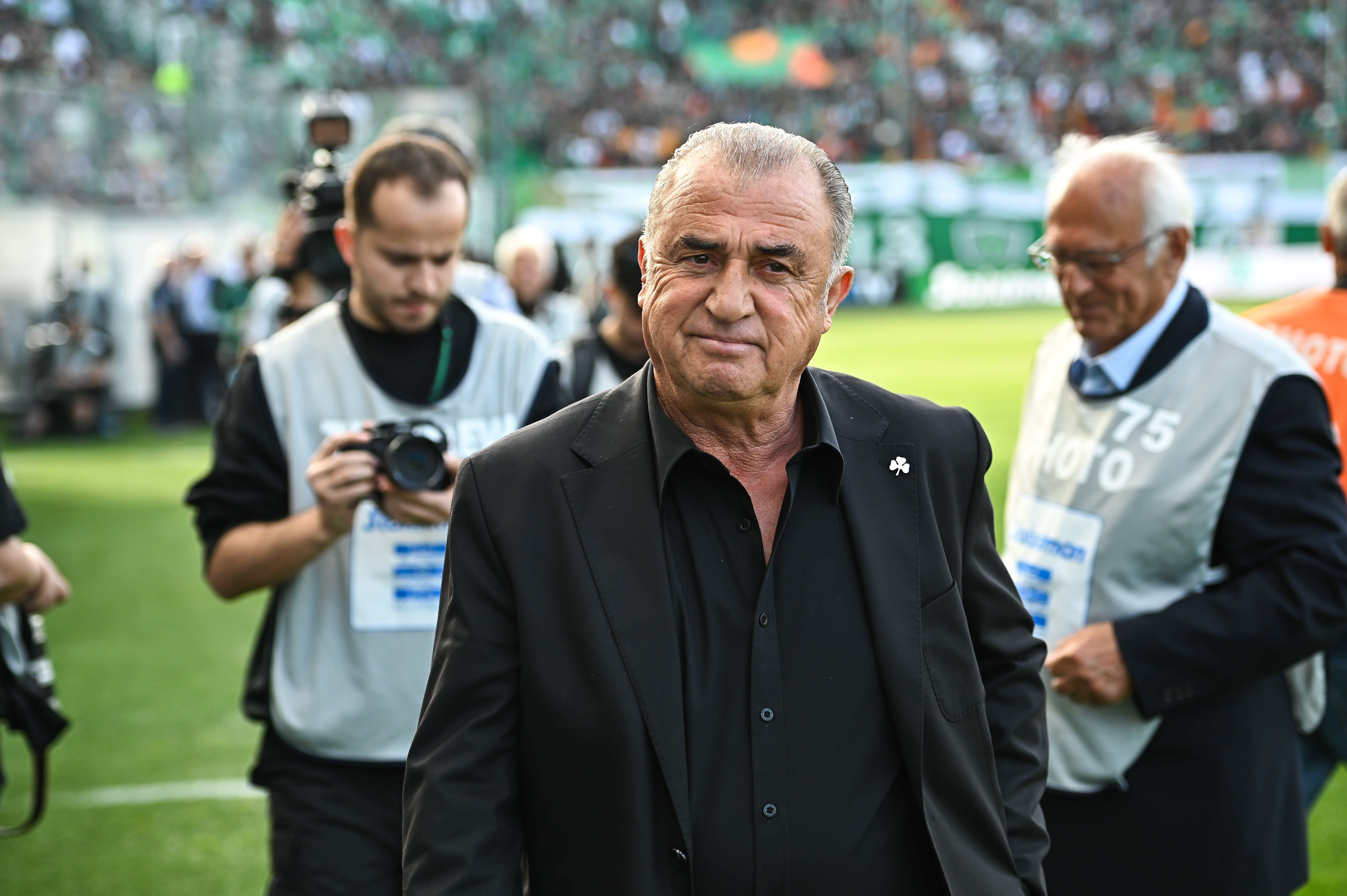 Fatih Terim și-a găsit echipă! &rdquo;&Icirc;mpăratul&rdquo; și-a dat acordul și semnează