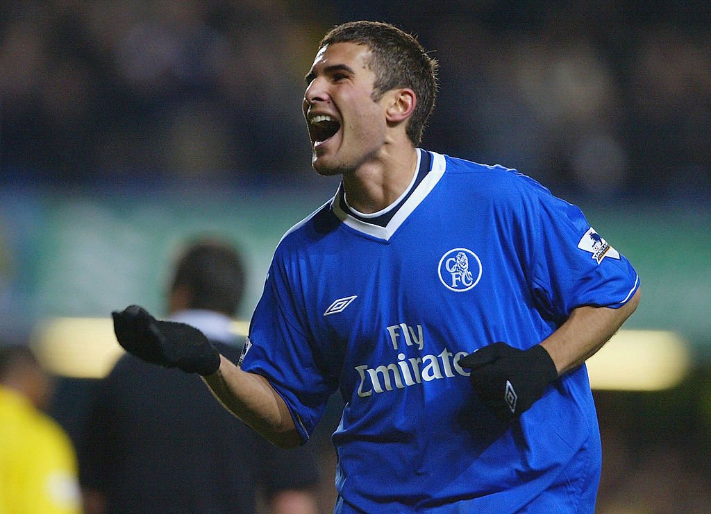 Suma exorbitantă pe care Chelsea ar fi trebuit să o plătească pe Adrian Mutu dacă Briliantul activa acum ca fotbalist