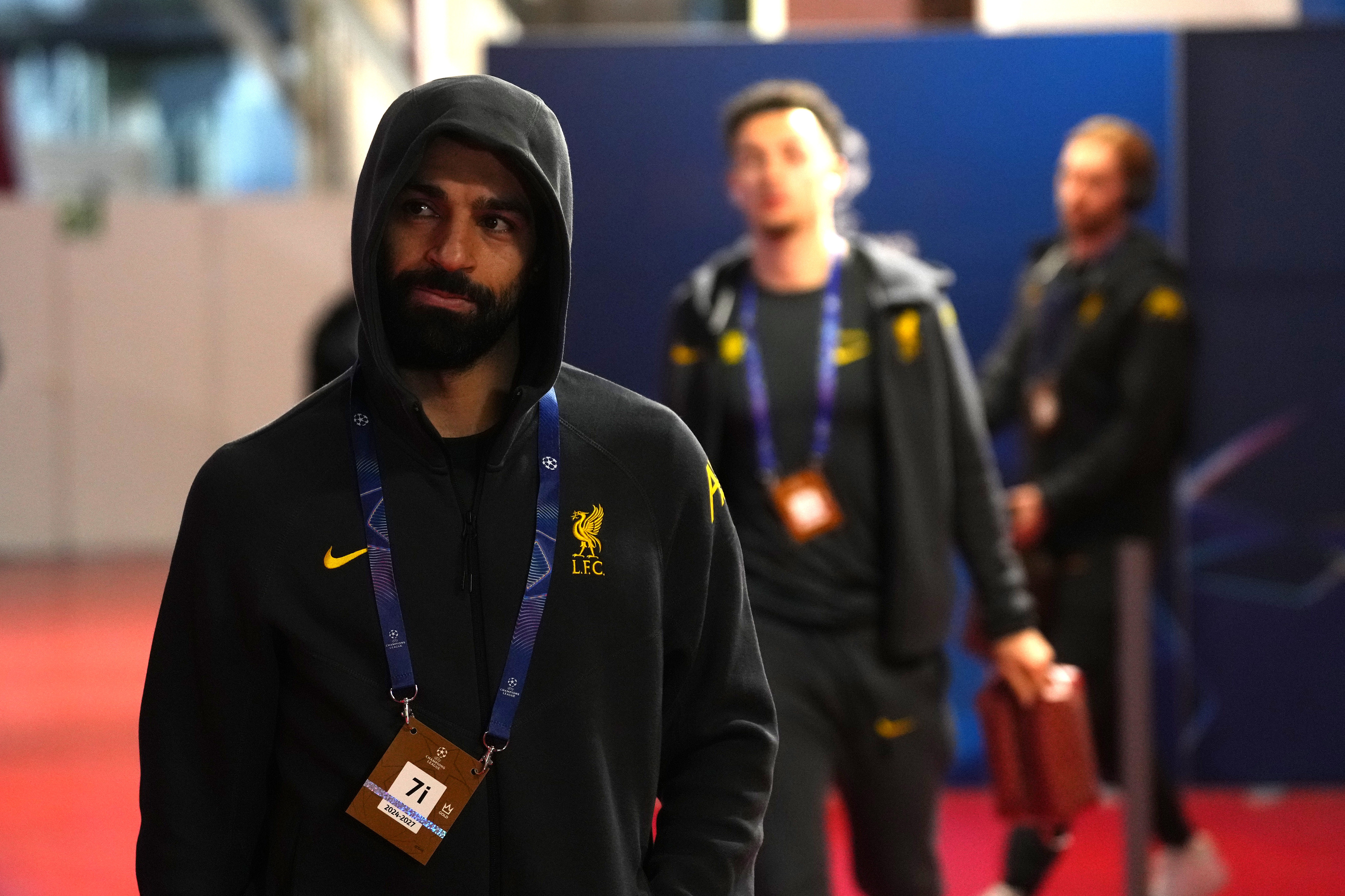 E gata! Mohamed Salah a luat decizia finală
