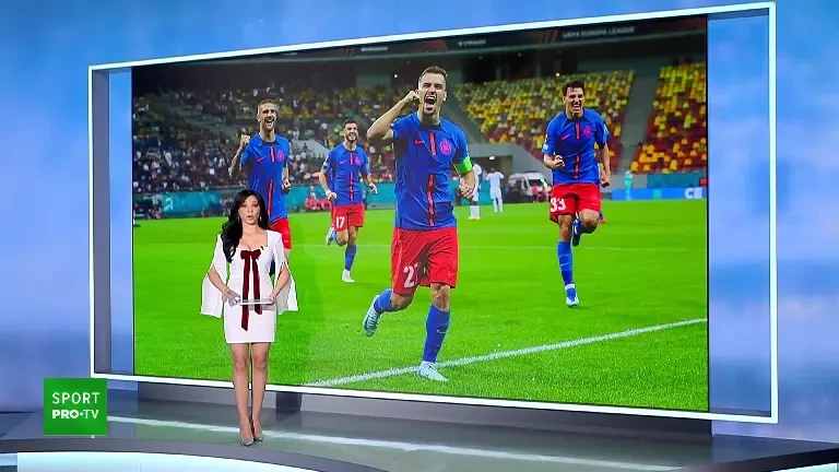 Bănel Nicoliță: Sunt sigur că Gigi Becali regretă că nu i-a pus o clauză mai mare lui Olaru