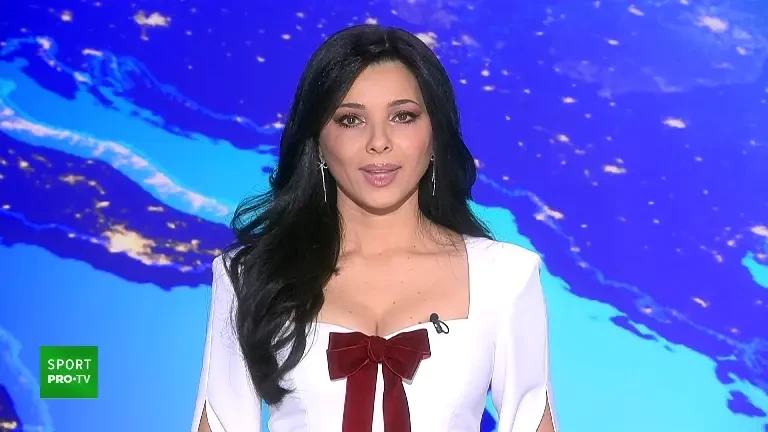 Ionel Ganea, pe urmele lui Ronaldo: vacanță acasă la Moș Crăciun, care e dinamovist