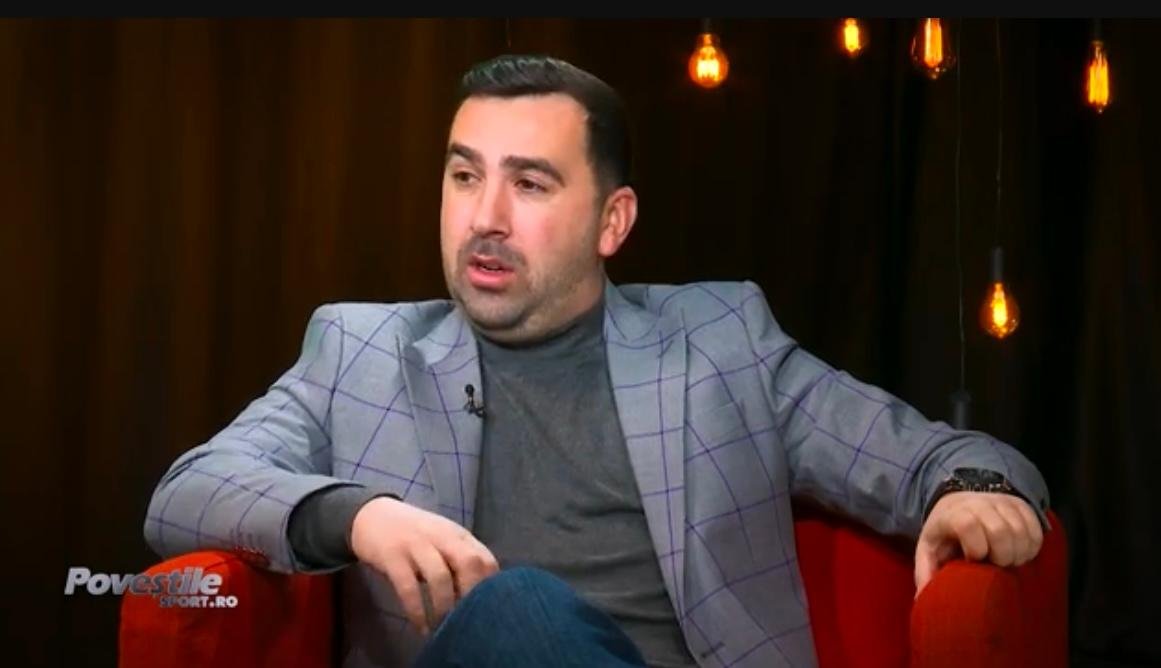 Dacian Varga și trei adversari care i-au făcut zile fripte: Pe trei &icirc;l pun pe un rom&acirc;n rău, așa!