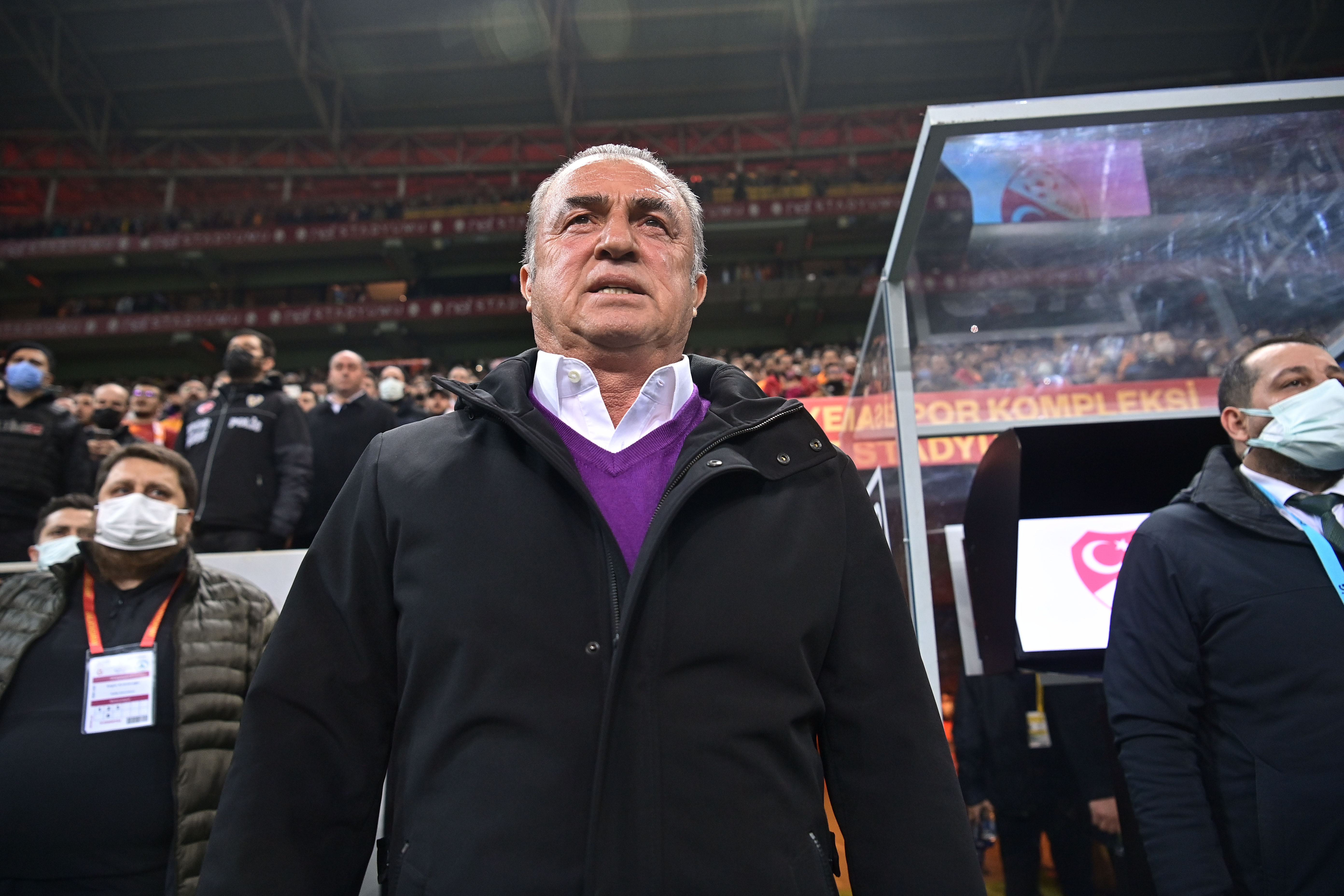 Fatih Terim a fost prezentat la noua sa echipă: &rdquo;Povestea continuă cu &Icirc;mpăratul !&rdquo;