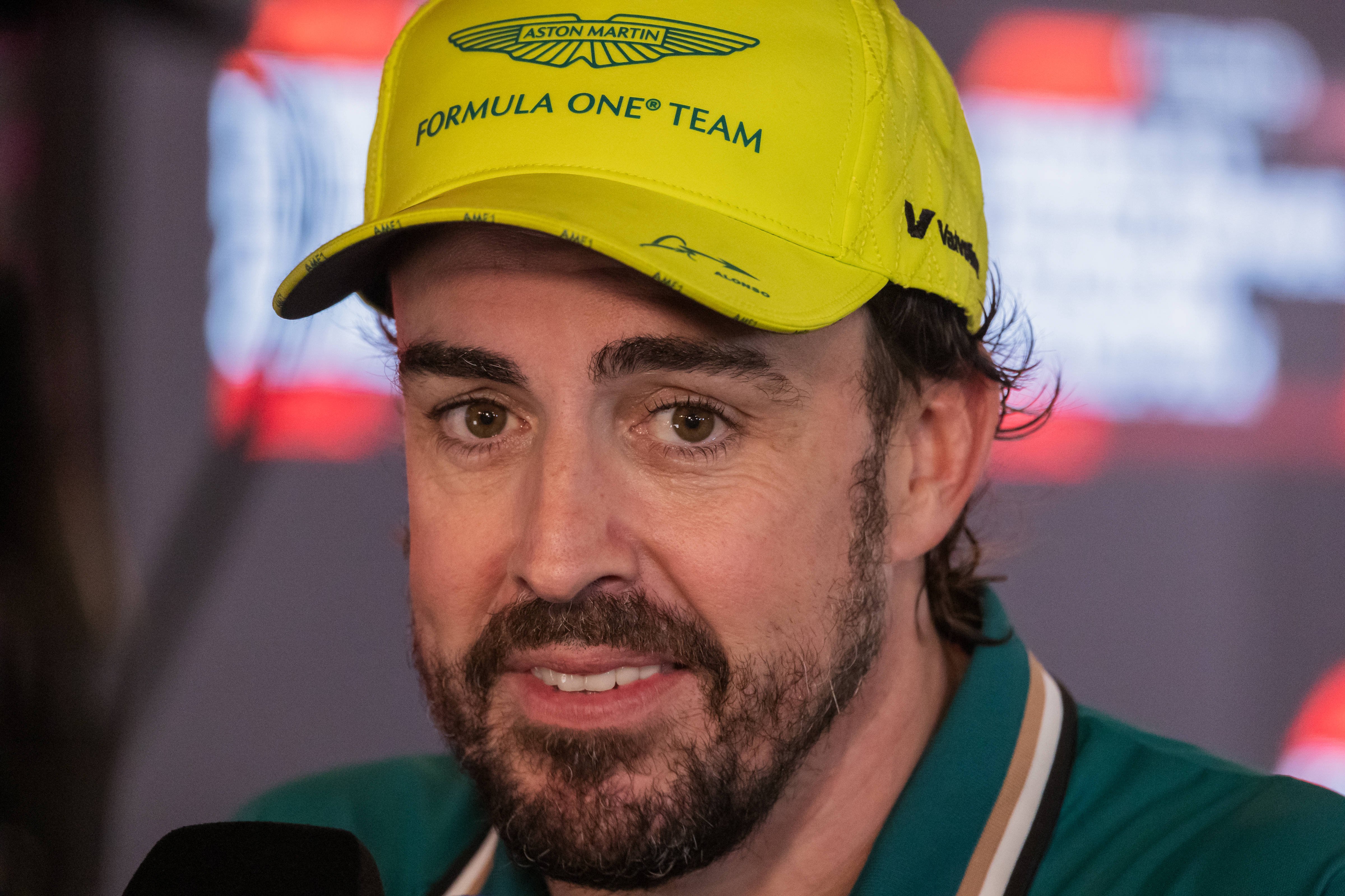 Fernando Alonso a fost la un pas de Red Bull Racing: Am discutat noaptea &icirc;ntr-o parcare