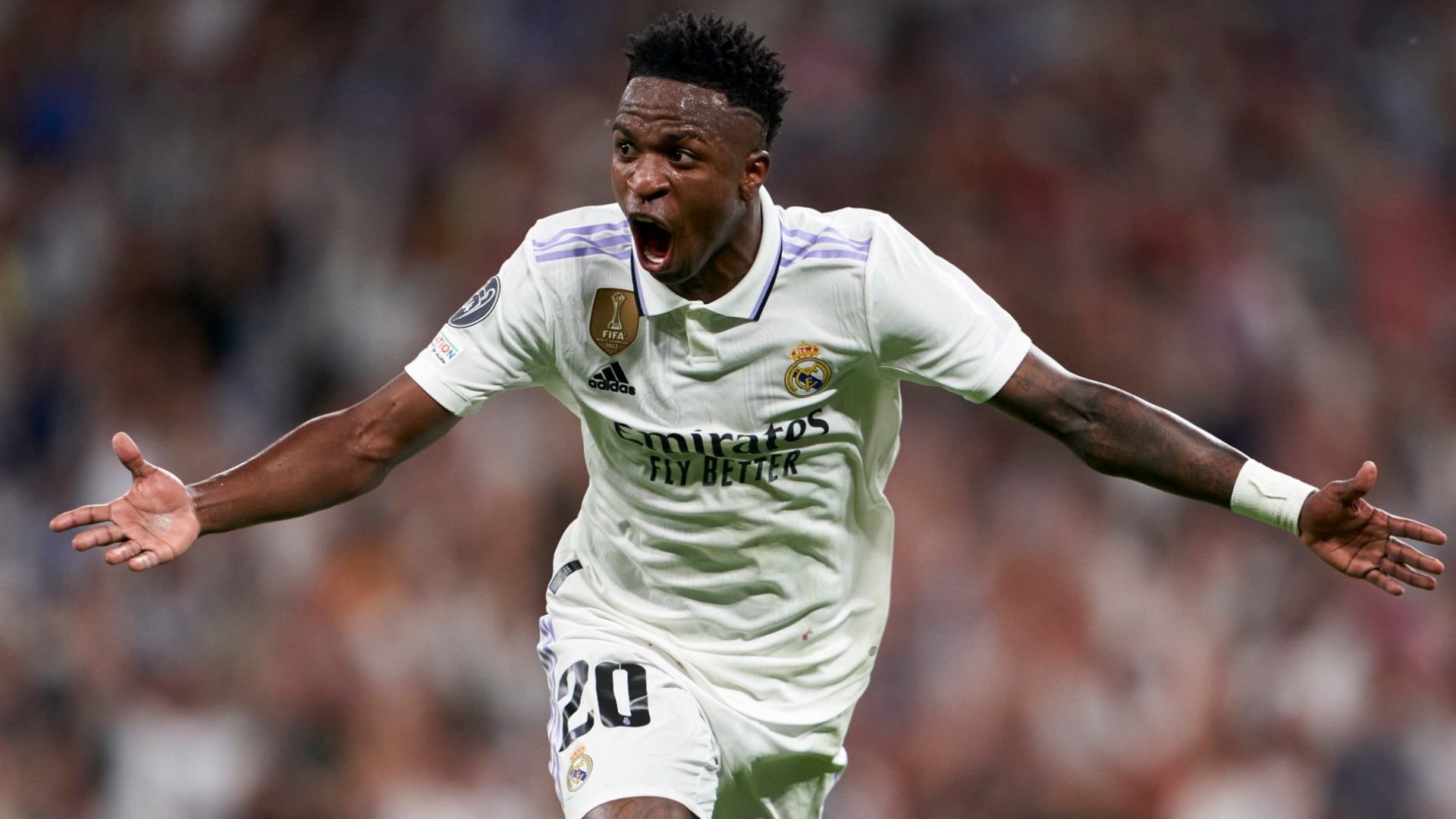 Echipa Ideală a anului 2024, prezentată oficial: Real Madrid are cinci titulari &icirc;ntr-o formație stelară