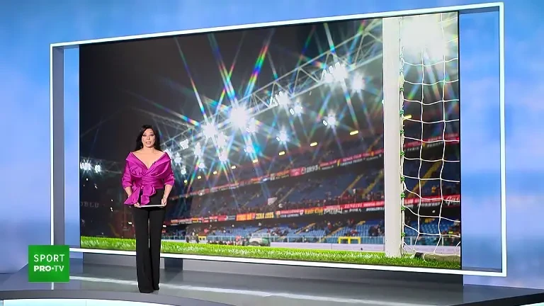 Dacă nu va fi Olaru, atunci va fi Ianis Hagi! Italienii, convinși că fiul Regelui va ajunge la Genoa