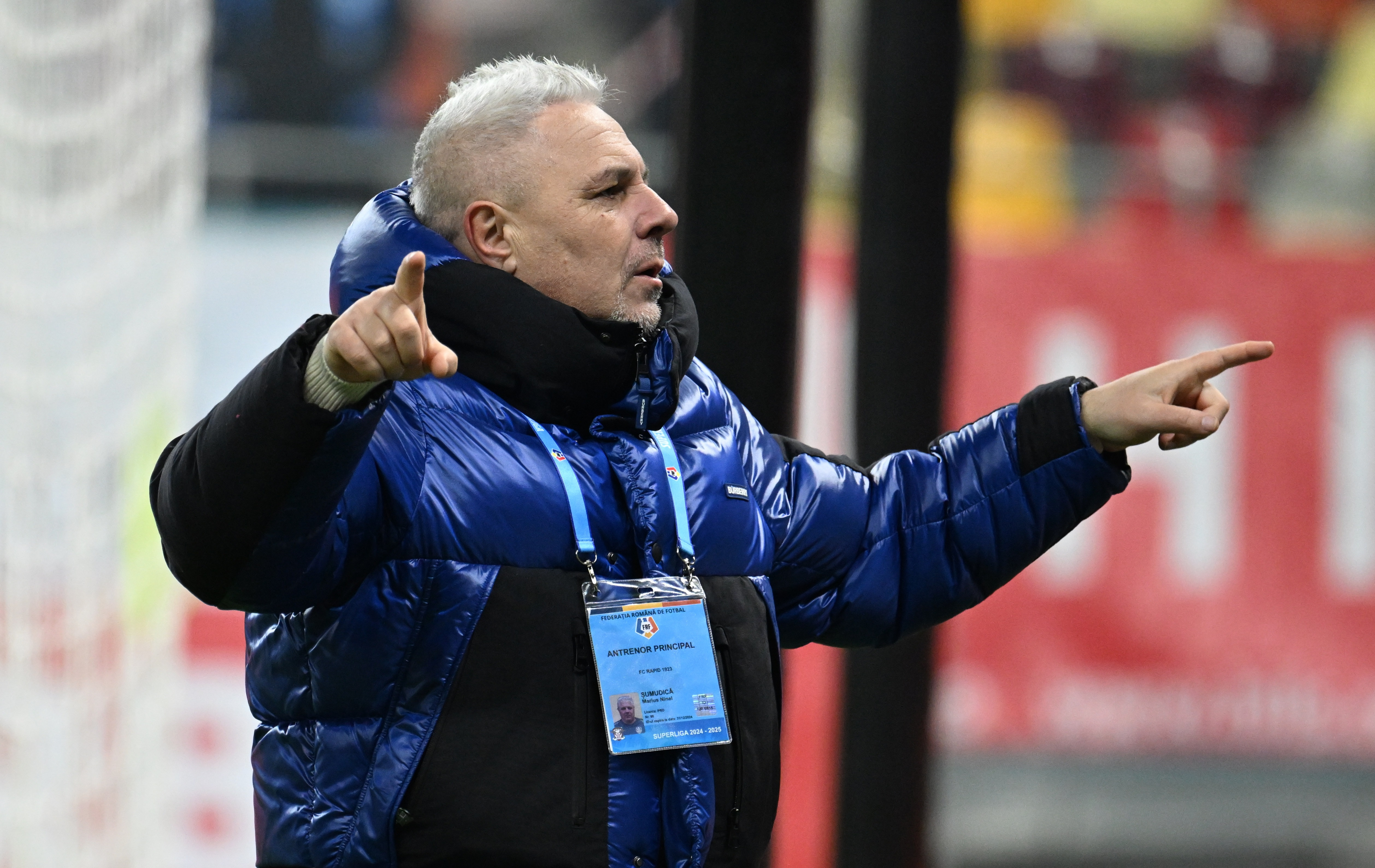 Decizia luată &icirc;n cazul celor doi jucători așteptați de Marius Șumudică la Rapid