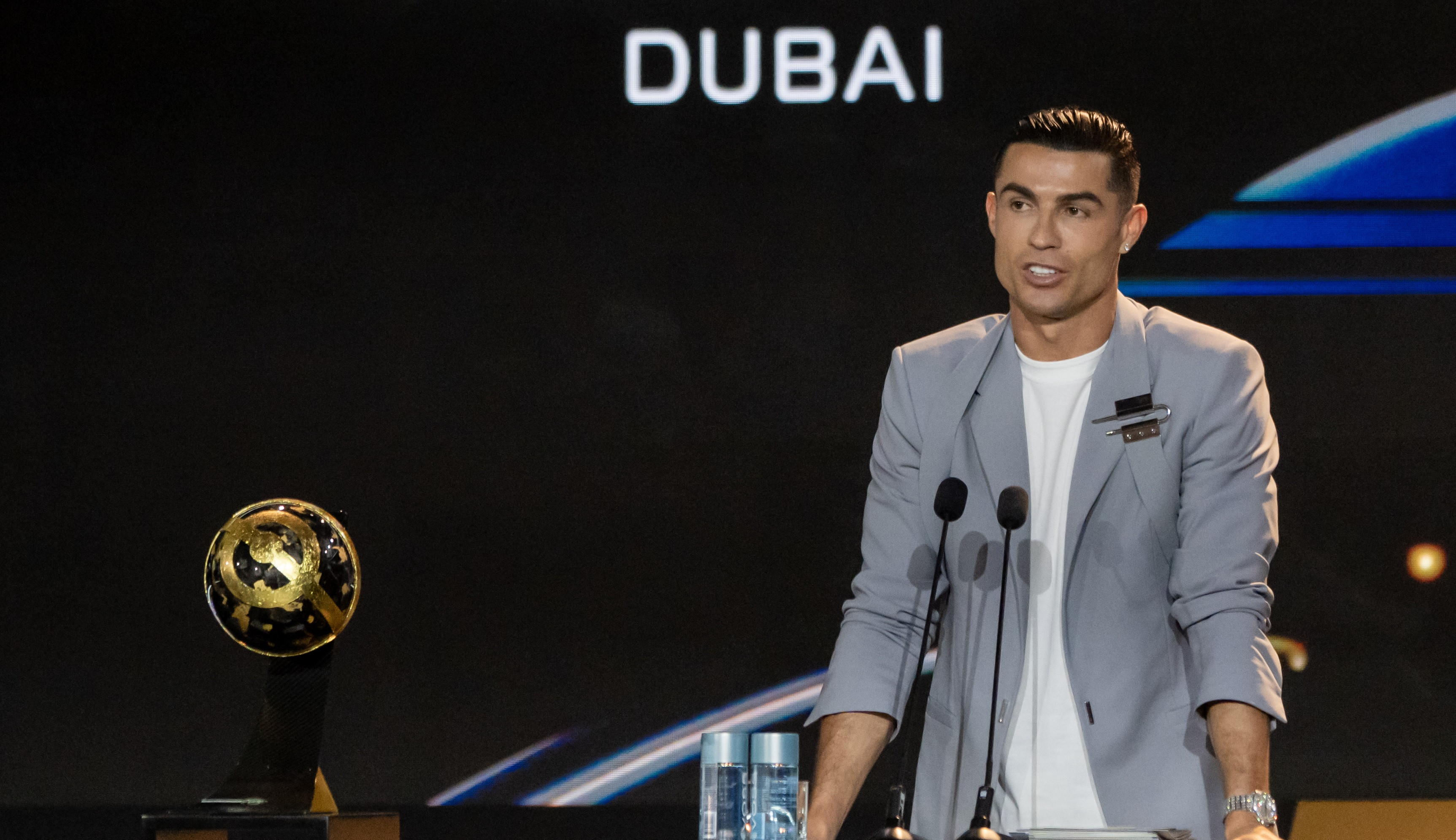 Cristiano Ronaldo știe ce NU va face după retragerea din fotbal: Niciodată!