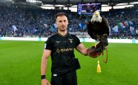 Îl pupau oamenii după un meci când avea 10-11 ani . Fenomenul Radu Ștefan, explicat de Emil Ursu, omul care i-a schimbat rolul în teren