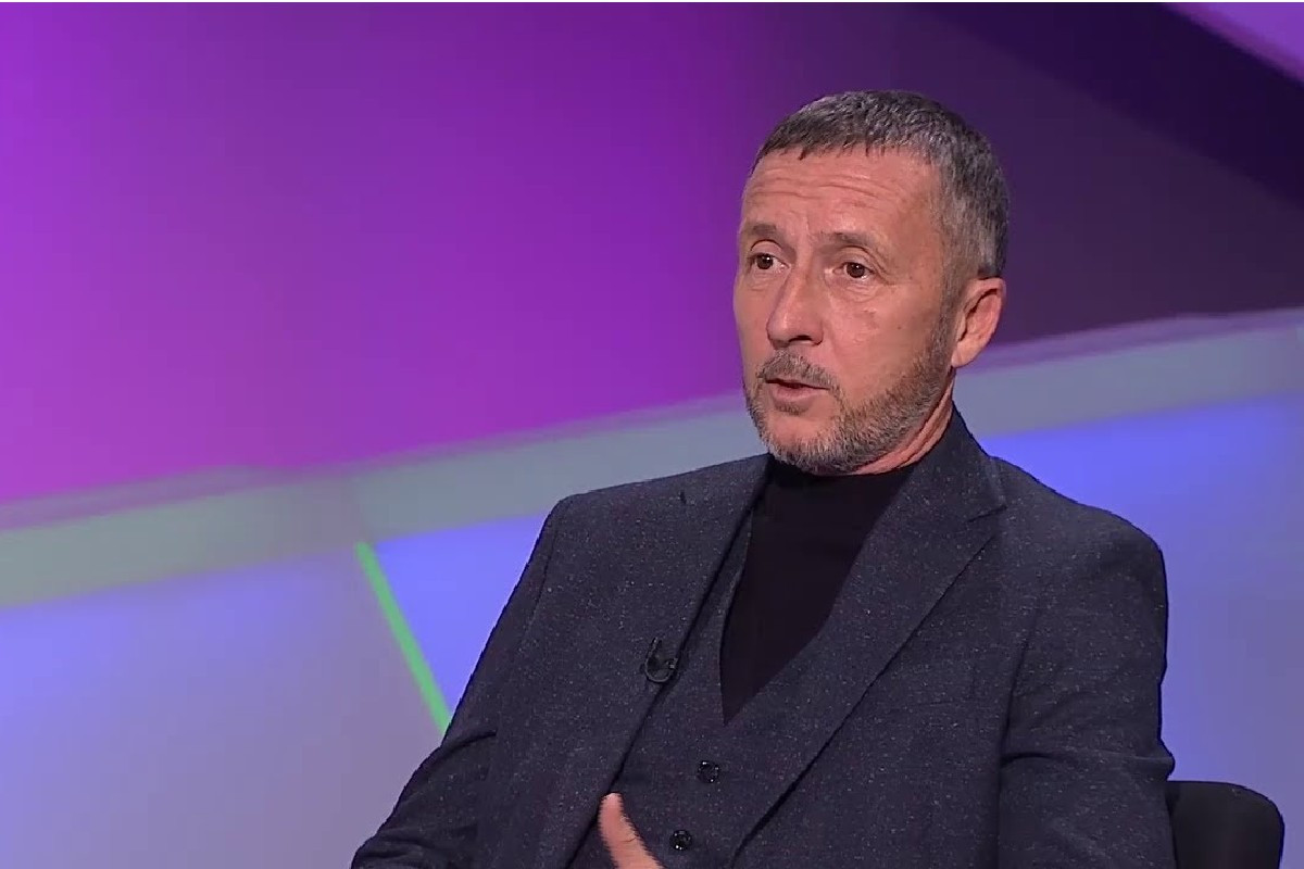 Mihai Stoica, exploziv &icirc;n prag de Anul Nou: &bdquo;Am un mesaj pentru toți complexații ăștia!&ldquo;