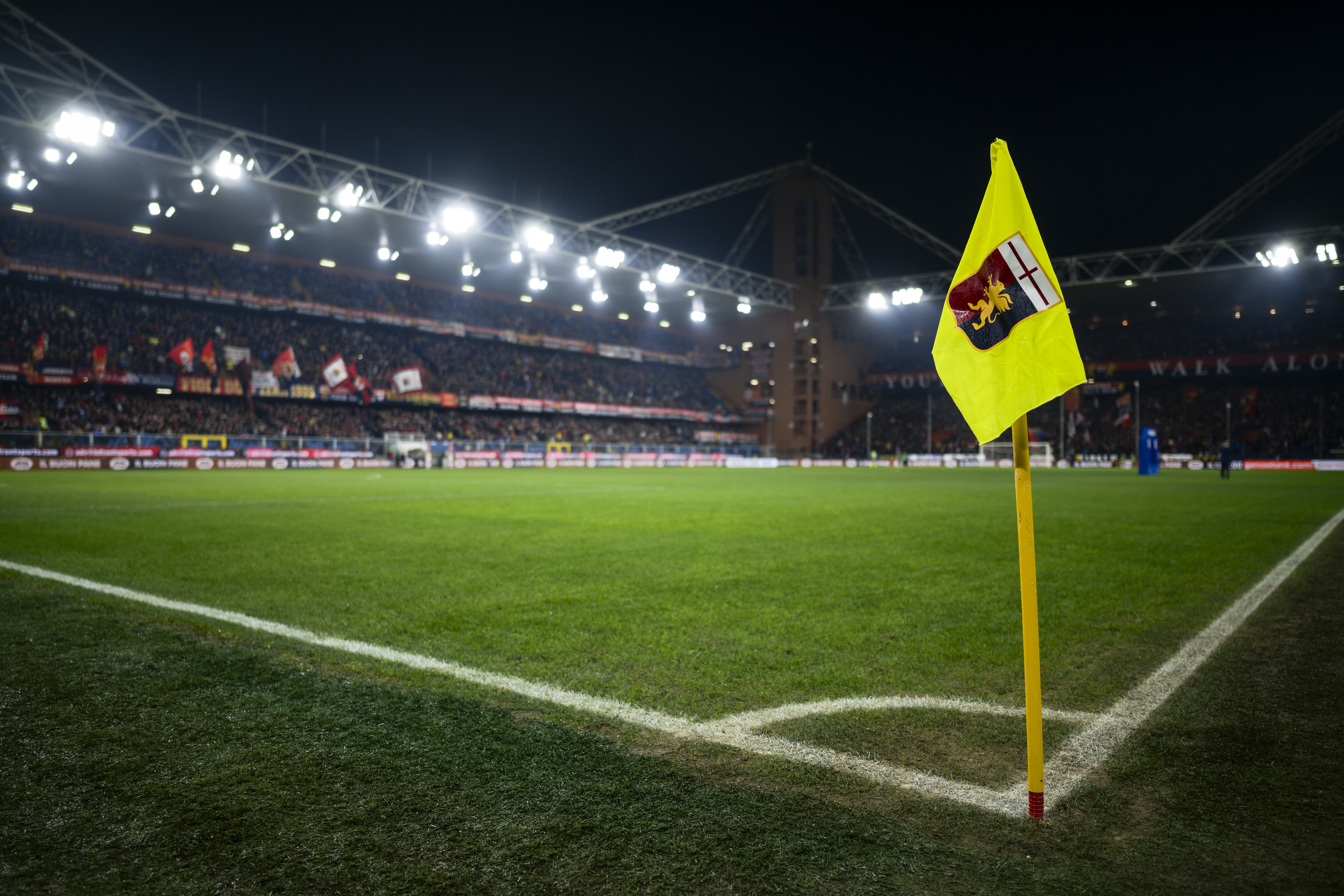 Prima opțiune este Rapid! Anunț dinspre Genoa după ce Dan Șucu a devenit acționar majoritar