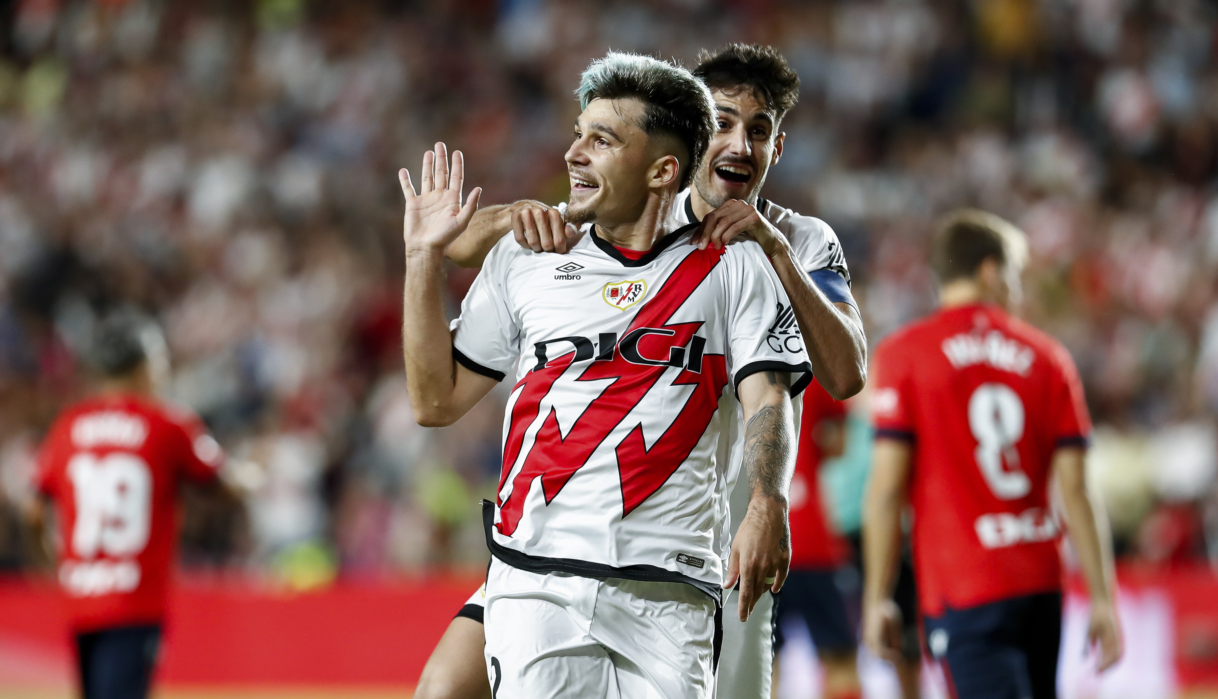 Ce scriu englezii despre Andrei Rațiu, aflat pe lista lui Aston Villa