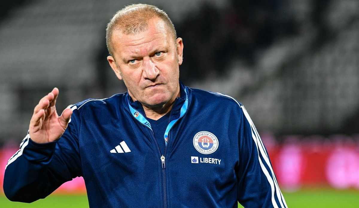 Dorinel Munteanu, back in business! &Icirc;n scurt timp voi fi pe bancă