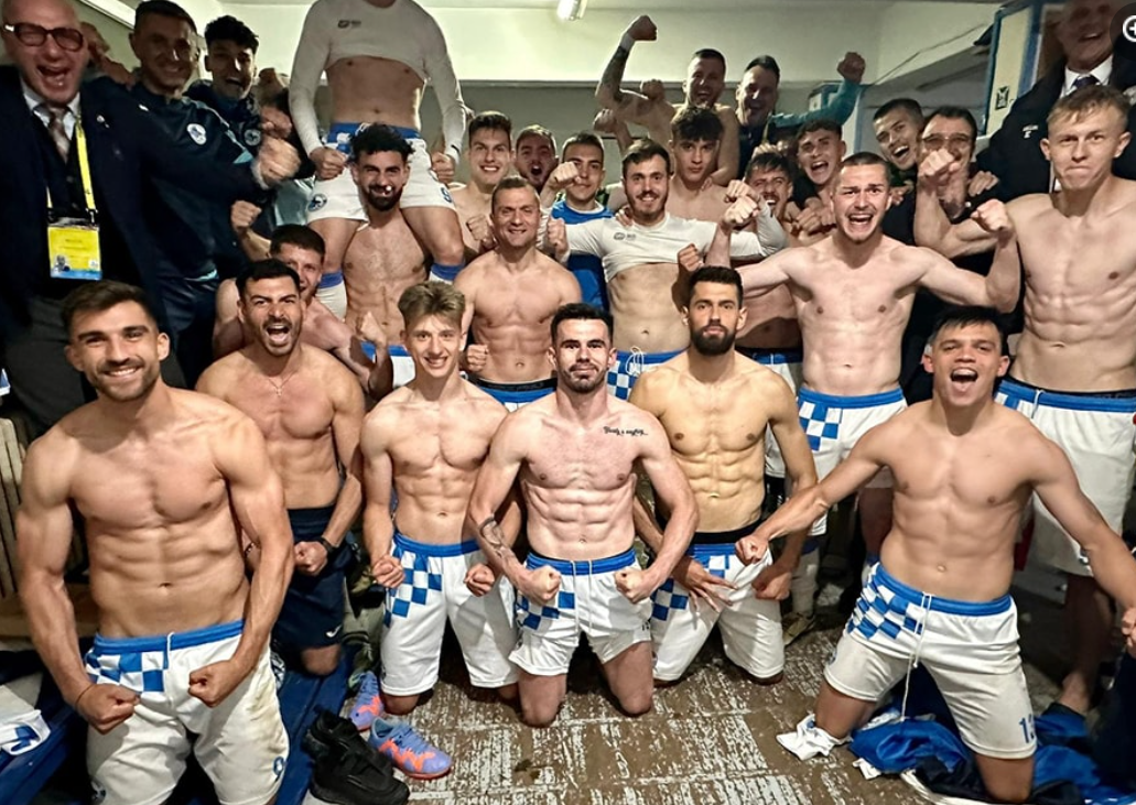 Secretele pătrățelelor jucătorilor de la Corvinul, c&acirc;știgători ai Cupei Rom&acirc;niei 2024