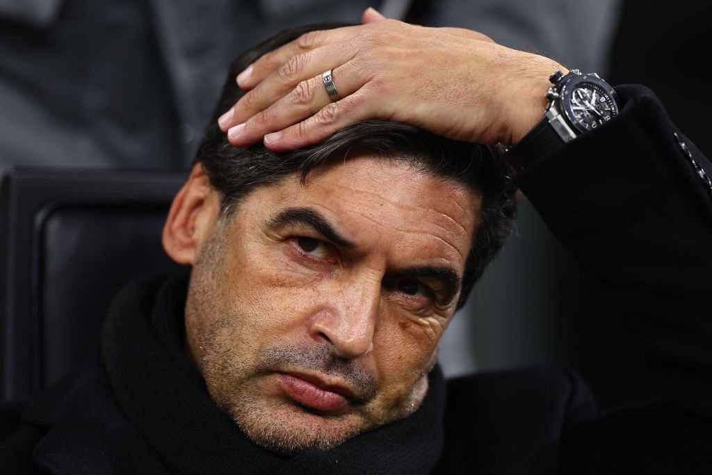 AC Milan are un nou antrenor! Paulo Fonseca a fost &icirc;nlolcuit cu un alt portughez
