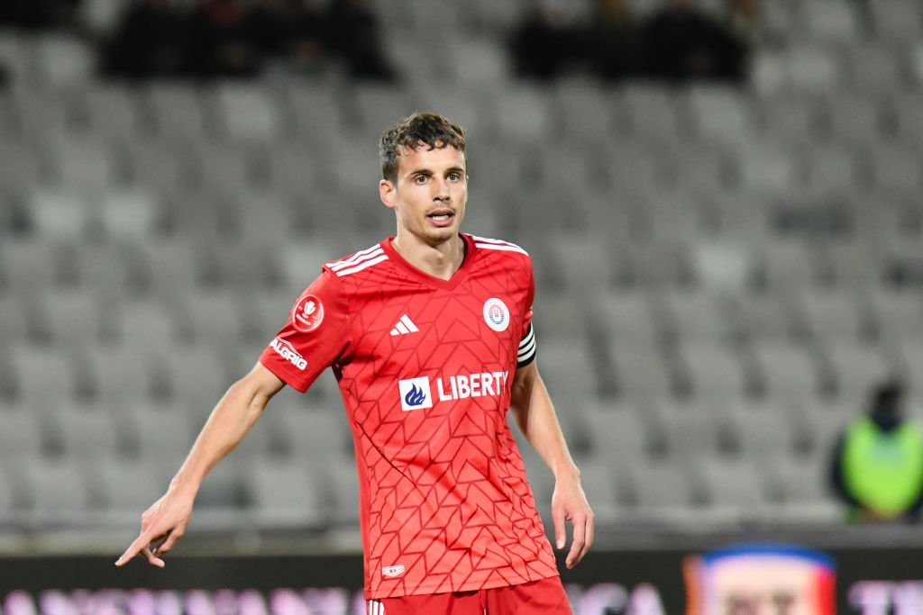 Răsturnare de situație &icirc;n cazul transferului lui Juri Cisotti la FCSB