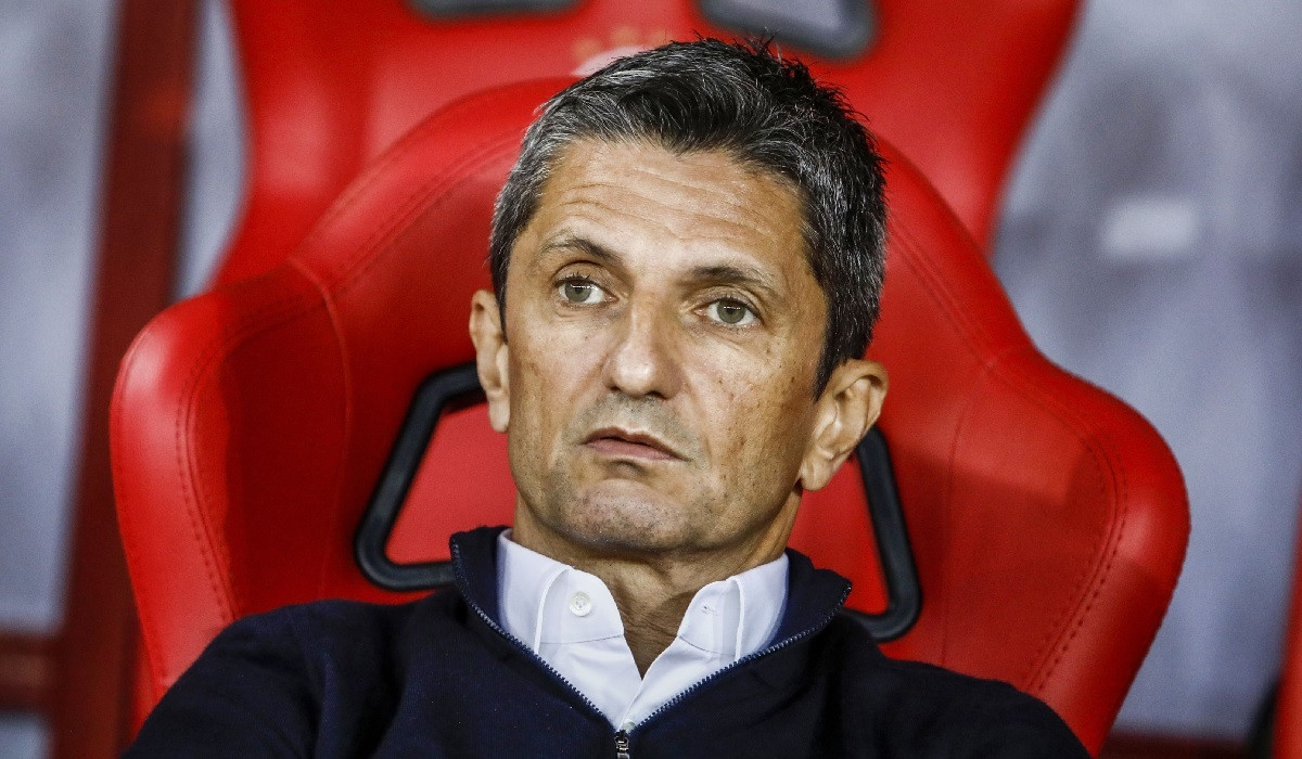 Răzvan Lucescu, meci sufocant cu PAOK, cu peste 10 minute de prelungiri: rom&acirc;nul a &bdquo;fiert&ldquo; &bdquo;&icirc;n cușcă&ldquo;