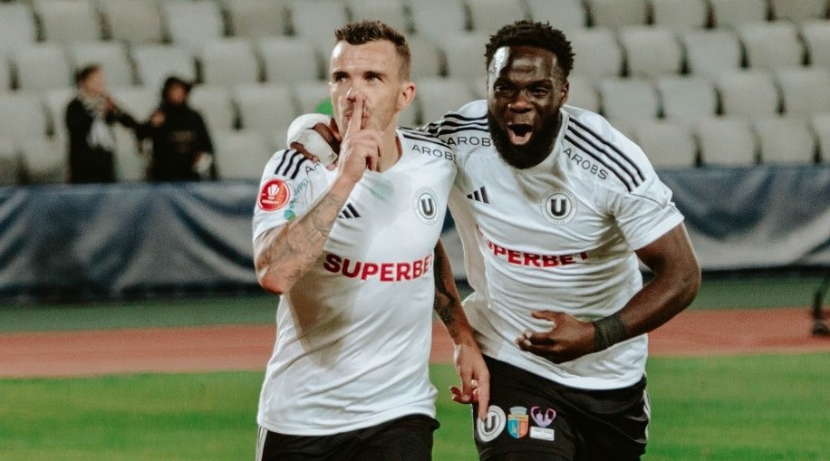 A semnat! U Cluj a anunțat prelungirea contractului