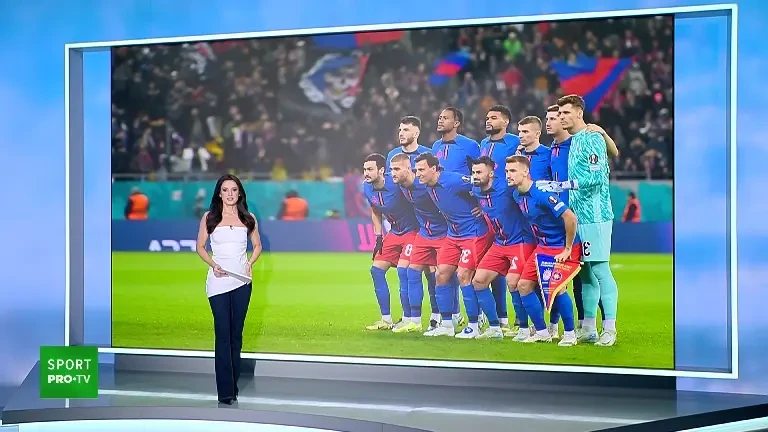 Sunt 90% șanse să c&acirc;știgăm titlul și doar 5% să cucerim Europa League . Florin Tănase a &icirc;mplinit 30 de ani