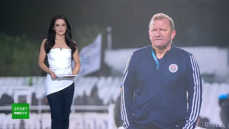 Dorinel Munteanu a plecat de la Oțelul! Cisotti și Silva s-au &icirc;nțeles cu FCSB, iar Pop merge la Dinamo