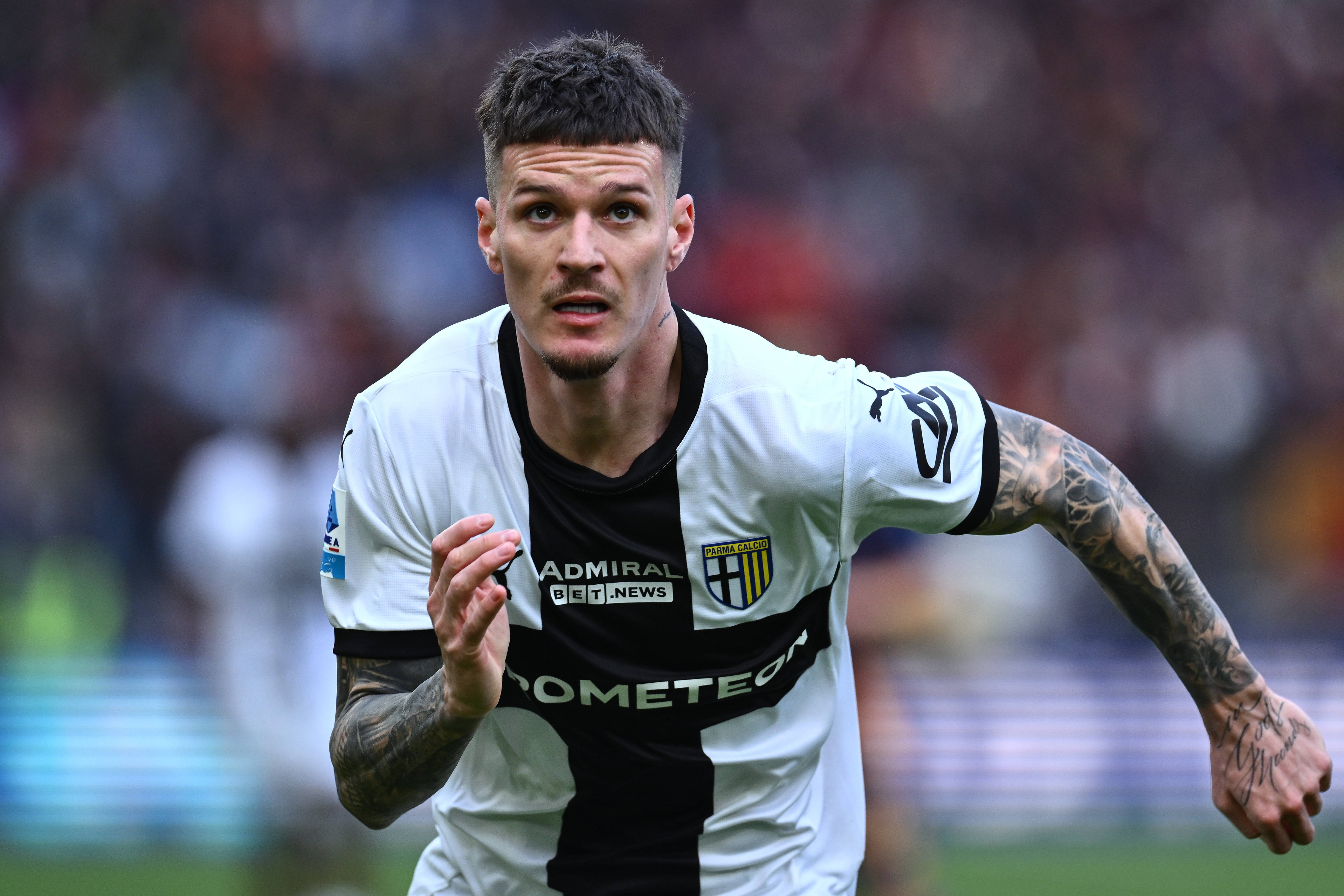 Transfer pentru Dennis Man?! Anunțul făcut de Ioan Becali